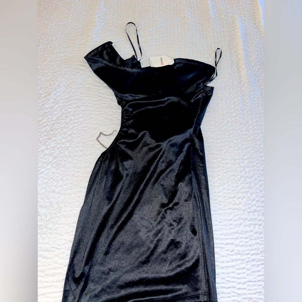 Forever 21 dress